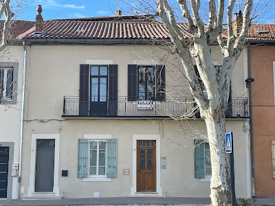 Landini Gilles à Cavaillon