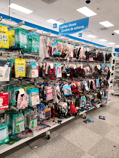 Clothing Store «Ross Dress for Less», reviews and photos, 2505 Via Campo, Montebello, CA 90640, USA