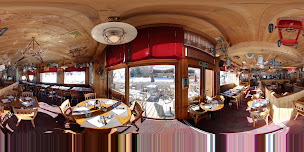 Photo n°16 de Bar Restaurant La Falaise à Morzine ()