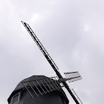 Photo n°2 de l'avis de Stefanie.i fait le 09/03/2022 à 08:18 sur le  Mühle Born à Born auf dem Darß