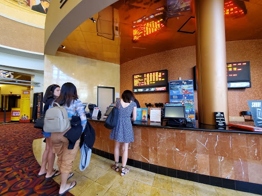 Movie Theater «Century @ The River Cinemark Theatre», reviews and photos, 71800 71800 Hwy 111 Suite A-137, Rancho Mirage, CA 92270, USA