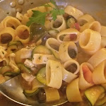 Photo n°4 de l'avis de paolo.a fait le 28/08/2021 à 15:16 sur le  Pizzeria Chiaroscuro à Calenzano