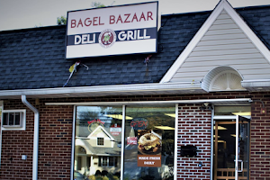 Bagel Bazaar Deli & Grill Of South Plainfield image