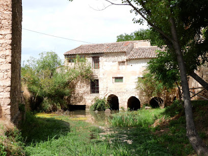 negocio Molino Fuentes Claras