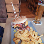 Photo n°2 de l'avis de Octavia.u fait le 04/12/2019 à 05:39 sur le  Teuterhof Düren à Düren