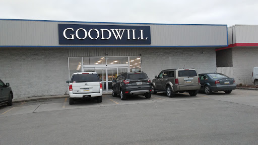 Thrift Store «Goodwill», reviews and photos, 4612 William Penn Hwy, Murrysville, PA 15668, USA
