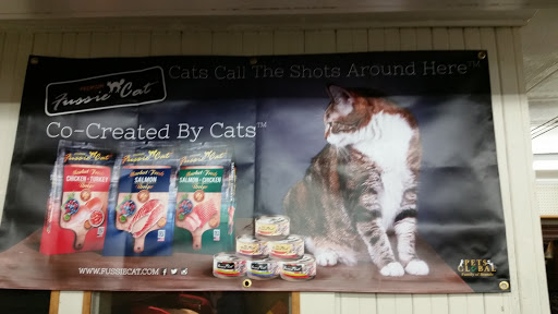 Pet Store «Pet Cage», reviews and photos, 97 Crescent St, Rutland, VT 05701, USA