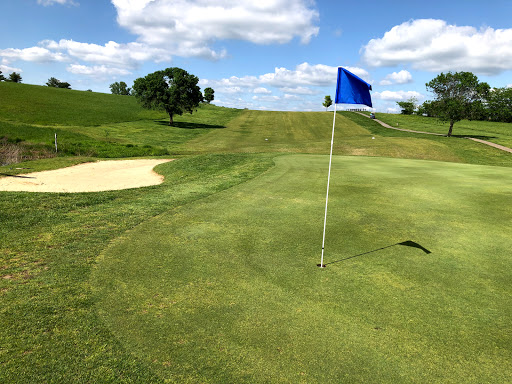 Golf Course «Western Hills Municipal Golf», reviews and photos, 2160 Russellville Rd, Hopkinsville, KY 42240, USA