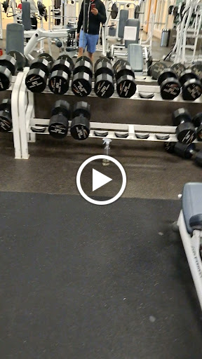 Gym «LA Fitness», reviews and photos, 10802 Alondra Blvd, Cerritos, CA 90703, USA