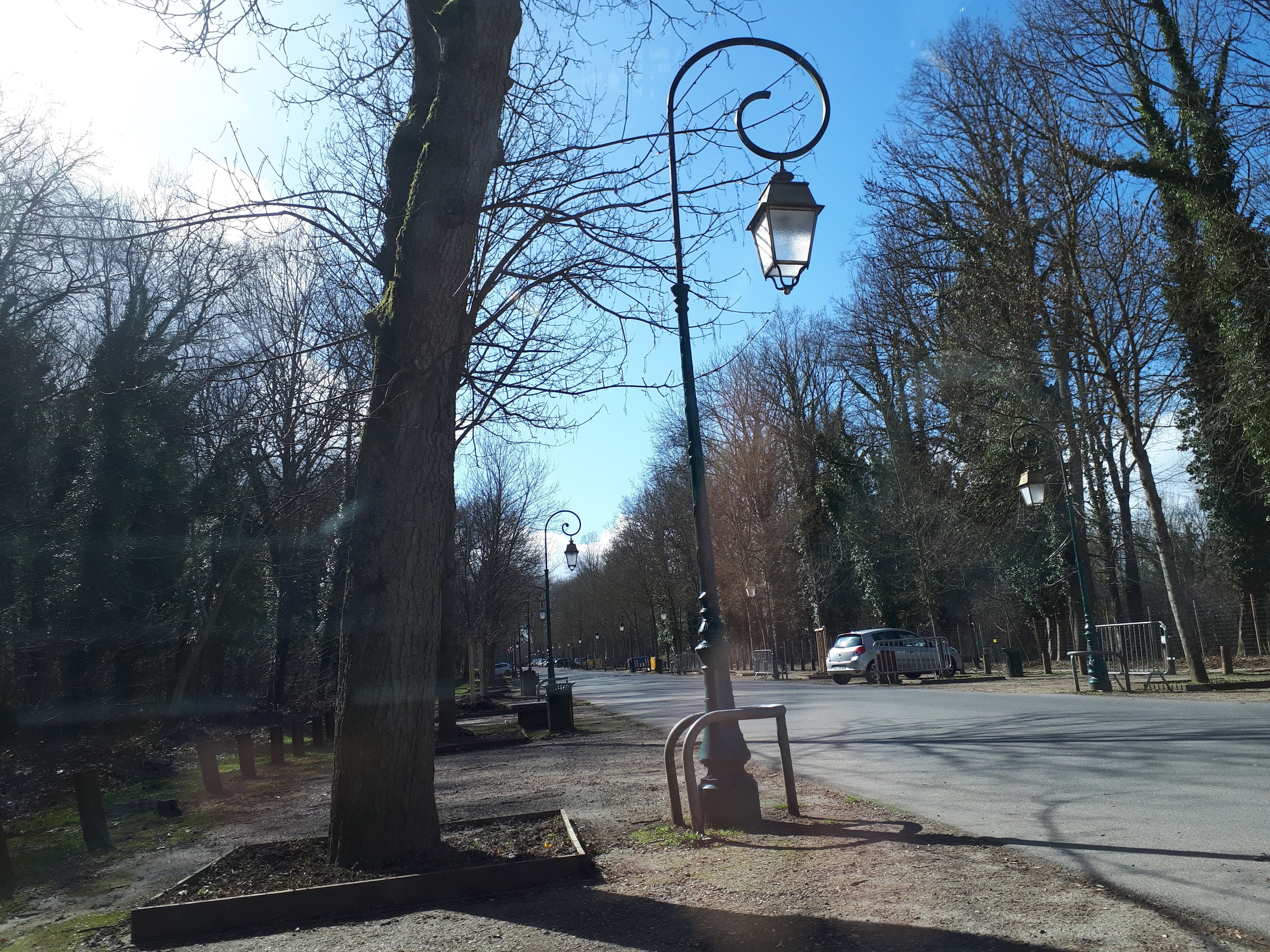 Photo n° 1 de l'avis de Daniel.A fait le 13/03/2019 à 19:26