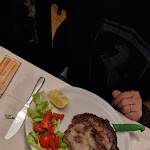 Photo n°3 de l'avis de giuseppe.u fait le 03/11/2023 à 22:26 sur le  Trattoria dei Platani à Comazzo