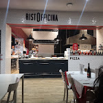 Photo n°6 de l'avis de Lorenzo.a fait le 04/10/2022 à 20:21 sur le  Ristofficina à Chieti