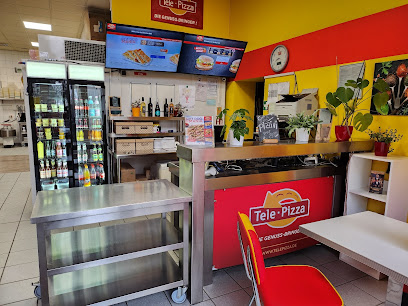 Tele Pizza Halle – Halle (Saale)
