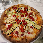 Photo n°2 de l'avis de Drizzt.o fait le 07/05/2023 à 19:20 sur le  Strippoli Milano à Milan