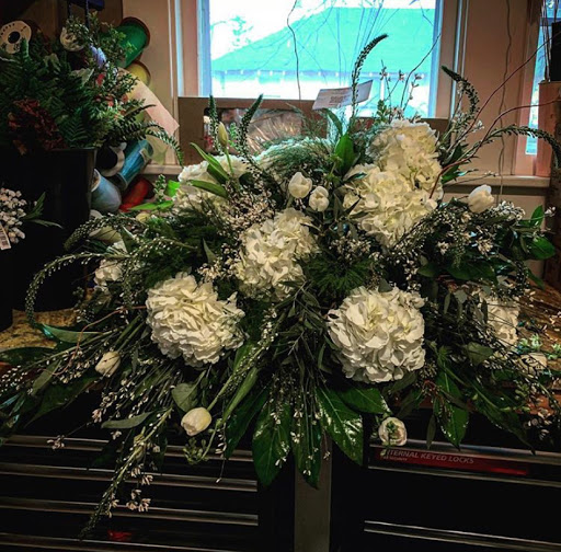 Florist «HodgePodge, Etc. Flowers & Gift Baskets», reviews and photos, 2101 Main St, North Little Rock, AR 72114, USA