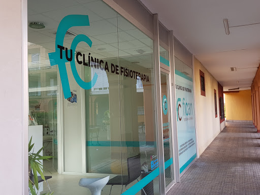 Fican Fisioterapia Cantabria en Santander, Cantabria
