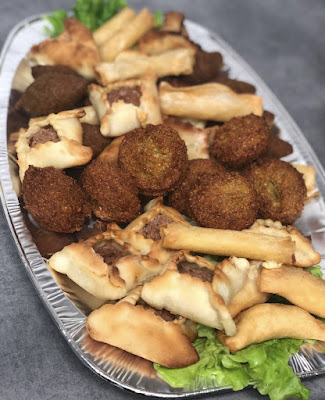 LIBANAIS FOOD à Dreux
