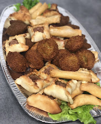 Photo n°5 de LIBANAIS FOOD à Dreux ()