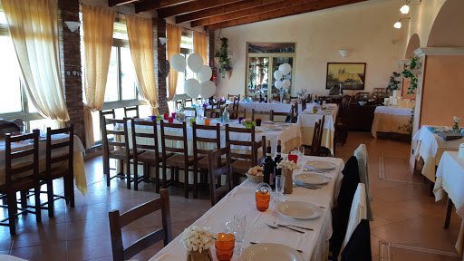 Da Nanni Il Girarrosto in SantAlberto, Città Metropolitana di Genova