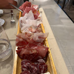 Photo n°2 de l'avis de Javier.7 fait le 04/08/2023 à 08:28 sur le  Ristorante Vineria Lu Brutoni à San Teodoro