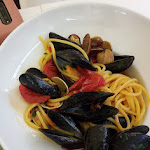 Photo n°6 de l'avis de Alessandro.e fait le 28/05/2023 à 20:36 sur le  Ristorante Pizzeria Lounge Bar That's Amore Vibo Valentia à Tropea