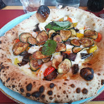 Photo n°4 de l'avis de Andrea.u fait le 18/07/2022 à 07:41 sur le  Otto Grani à Mercogliano