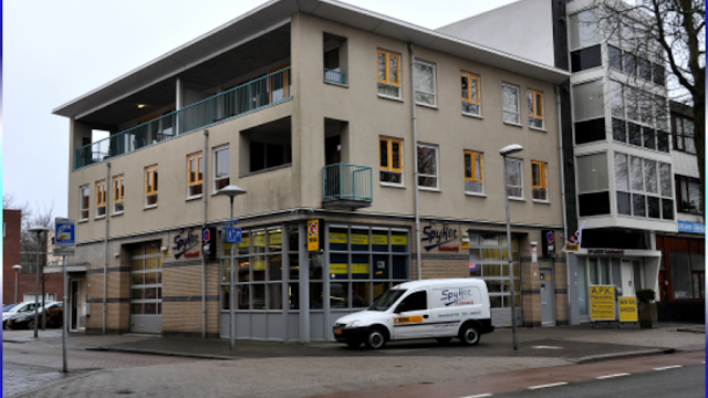 Auto Repair Shop Spijker