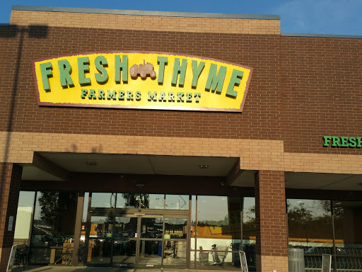 Grocery Store «Fresh Thyme Farmers Market- Fairborn», reviews and photos, 2850 Centre Dr, Beavercreek, OH 45324, USA