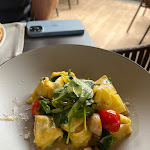 Photo n°3 de l'avis de Diana.r fait le 09/06/2023 à 19:46 sur le  Restaurant-Pizzeria EINKEHR à Berchtesgaden