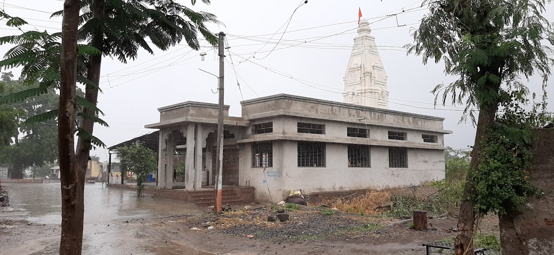 श्री हनुमान मंदिर नांदेसर