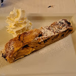 Photo n°1 de l'avis de Silvia.a fait le 09/02/2024 à 15:30 sur le  Bar Trattoria Cavallino Canè à Canè