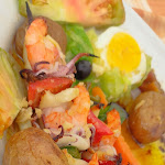 Photo n°3 de l'avis de Miguel.i fait le 20/08/2018 à 11:56 sur le  Cantinho dos Lirios à Fão