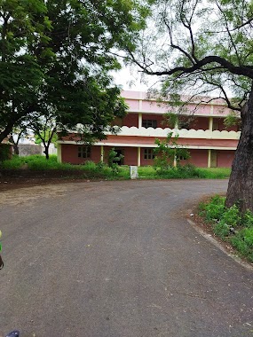 Sri Chundi Ranganayakulu Polytechnic College