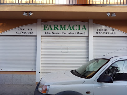 Foto de Farmacia Xavier Tarradas Mante