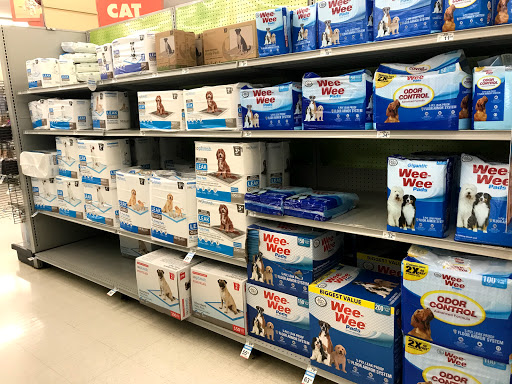 Pet Supply Store «Petco Animal Supplies», reviews and photos, 1820a W Uintah St, Colorado Springs, CO 80904, USA