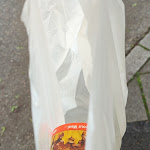 Photo n°3 de l'avis de BOMBER. fait le 14/05/2023 à 13:06 sur le  KEBAP 44 à Stuttgart