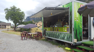 Photo n°18 de Na! Dej' à Le Lauzet-Ubaye ()