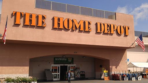 The Home Depot