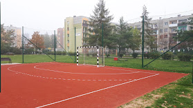 Boisko LBO 2019