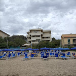 Photo n°1 de l'avis de Cristina.r fait le 04/09/2022 à 08:09 sur le  Villa Lo Scoglietto à San Vincenzo