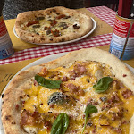 Photo n°4 de l'avis de The.n fait le 07/07/2023 à 17:34 sur le  Strombolicchio - La Pizza à Freiburg im Breisgau