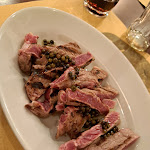 Photo n°1 de l'avis de ERIKA.I fait le 07/01/2024 à 00:20 sur le  La Locanda di Ale à Arezzo