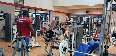 Charlie,s Total Fitness Center - Plot 56, 57 Stadium Rd, Rumuola 500102, Port Harcourt, Rivers, Nigeria