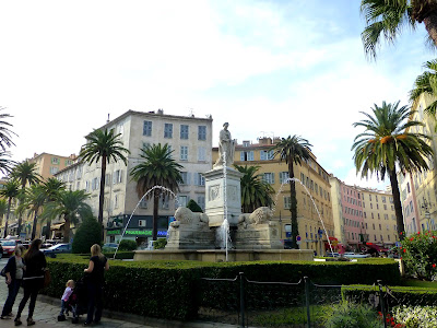 Banque Populaire Méditerranée à Ajaccio