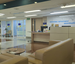 Chiang Mai Ram Hospital photo