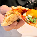 Photo n°1 de l'avis de Paul.i fait le 01/06/2022 à 20:41 sur le  Papeo - Pizzeria, ristorante à Bologna