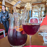 Photo n°2 de l'avis de Jason.o fait le 19/04/2024 à 18:41 sur le  Restaurante RC à Porto