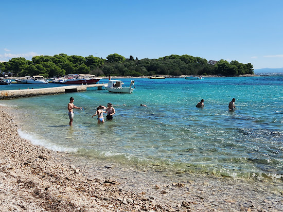 Hrvatska Plava Uvala