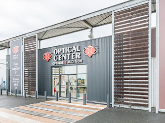Opticien BÈGLES - Optical Center