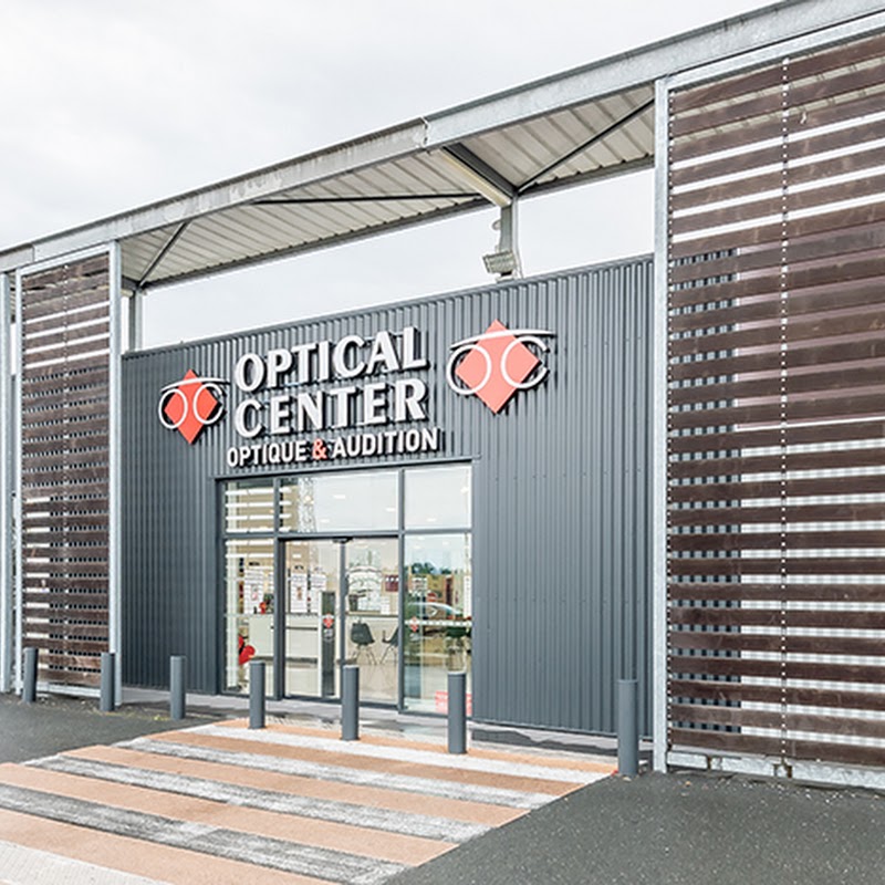 Opticien BÈGLES - Optical Center